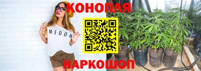 каннабис Пугачёв
